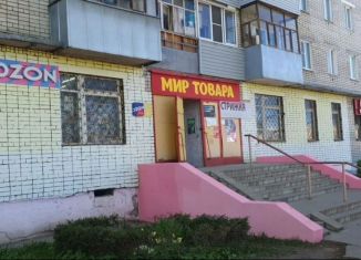 Продам торговую площадь, 208 м2, Рыбинск, улица Расторгуева, 2