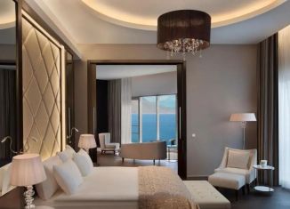 Двухкомнатная квартира на продажу, 60 м2, Сочи, улица Соколова, 1, микрорайон Центральный