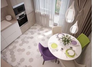 Продаю 3-ком. квартиру, 73.9 м2, Йошкар-Ола, микрорайон Дубки, бульвар Данилова, 8А