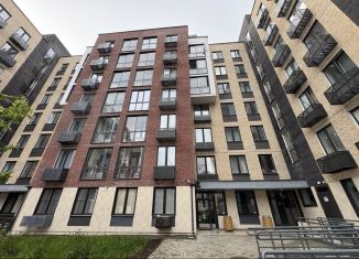 Продаю квартиру студию, 21 м2, деревня Крёкшино, улица Медовая Долина, 3к2