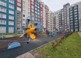 1-комнатная квартира на продажу, 30.4 м2, Калининградская область