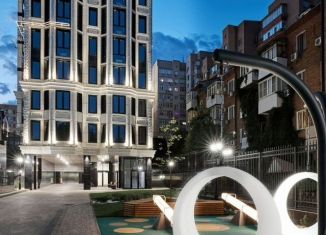 Продажа 1-ком. квартиры, 37.7 м2, Ростов-на-Дону, Кировский район, Пушкинская улица, 97