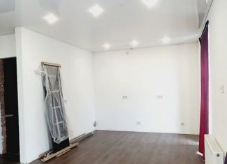 Продаю квартиру студию, 34 м2, посёлок Западный, Цветной бульвар, 19