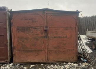 Продаю гараж, 15 м2, Соликамск, улица Всеобуча, 121В