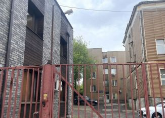 Продажа квартиры студии, 10 м2, Москва, Малахитовая улица, 27Б, СВАО