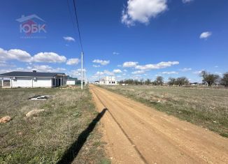 Продажа участка, 6 сот., село Уютное, Садовая улица