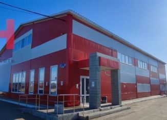 Помещение свободного назначения на продажу, 586 м2, Нефтекамск, Родниковая улица, 81