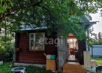 Продается дача, 60 м2, Тюмень, Цветочная улица