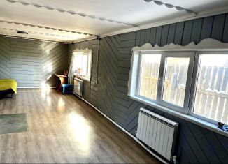 Продам дом, 100 м2, село Поселье, Дружная улица, 2