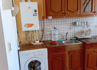 Продается двухкомнатная квартира, 50.5 м2, сельский посёлок Новинки, улица Суворова, 6, ЖК Окский Берег