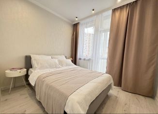 2-комнатная квартира на продажу, 42 м2, Ростов-на-Дону, улица Нансена, 109/5, ЖК Гринсайд