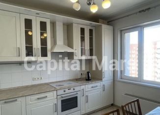 Сдается двухкомнатная квартира, 65 м2, Щербинка, квартал Южный, 5