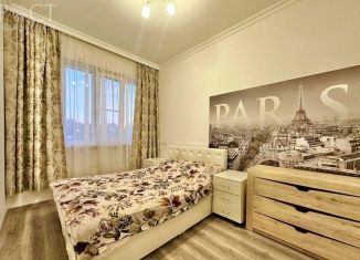 Продаю 3-комнатную квартиру, 70.4 м2, Сочи, Параллельная улица, 9лит3, микрорайон Завокзальный