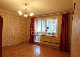 1-комнатная квартира на продажу, 39.2 м2, Троицк, микрорайон В, 34