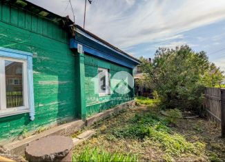 Продам дом, 41.3 м2, Обь, Линейная улица, 83