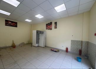 Сдача в аренду помещения свободного назначения, 31 м2, Сочи, улица Гагарина, 49, микрорайон Гагарина