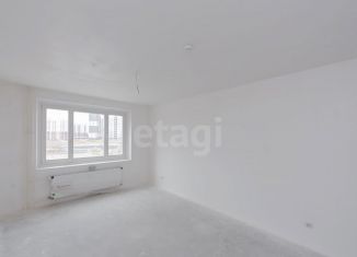 Продается 3-ком. квартира, 86.4 м2, Тюмень, улица Монтажников, 42, ЖК Пятый квартал