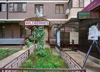 Торговая площадь на продажу, 58.4 м2, Краснодар, улица Евгении Жигуленко, 9, микрорайон Завод Радиоизмерительных Приборов