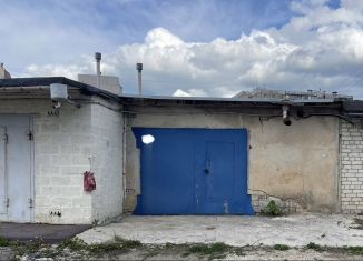 Гараж на продажу, 30 м2, Орёл, Заводской район, территория ГСК Коммунальник, 169