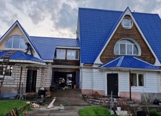 Продается дом, 260 м2, Ижевск, Ленинский район, улица 40-летия Октября, 4