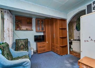 Однокомнатная квартира на продажу, 20 м2, Краснодар, микрорайон Черемушки, Ставропольская улица, 232А