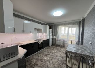 Продается 1-ком. квартира, 43.1 м2, Владимир, проспект Строителей, 9А, ЖК Факел