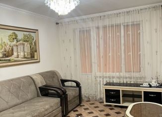 Сдается в аренду 2-комнатная квартира, 55 м2, Грозный, улица Л.И. Яшина, 4Г