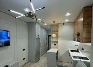 Сдам в аренду квартиру студию, 29 м2, Краснодар, улица Героев-Разведчиков, 6к2
