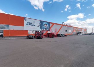 Торговая площадь в аренду, 1000 м2, Челябинская область, Троицкий тракт, 76Б