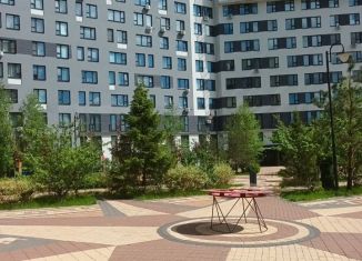 Квартира на продажу студия, 22.4 м2, посёлок Коммунарка, Бачуринская улица, 7к1