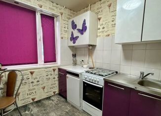 Продаю двухкомнатную квартиру, 46 м2, Мурманск, проспект Кирова, 17, Первомайский округ