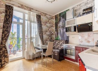 1-ком. квартира на продажу, 41.8 м2, Санкт-Петербург, Петергофское шоссе, 57, Петергофское шоссе