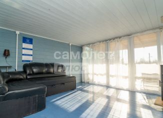 Продается дом, 40 м2, деревня Костуя, Нижняя улица