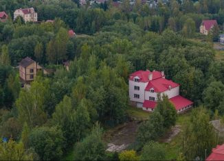 Продаю дом, 521 м2, деревня Сярьги, Центральная улица, 27