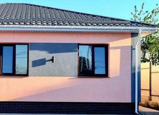 Продам дом, 120 м2, село Ана-Юрт, Абрикосовая улица, 191