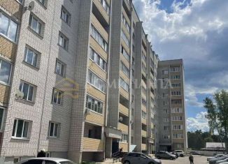 Продаю однокомнатную квартиру, 46 м2, Смоленск, Красноборская улица, 7А