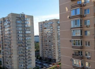 Продажа 1-ком. квартиры, 46.1 м2, Краснодар, Круговая улица, 4Вк3, Фестивальный микрорайон