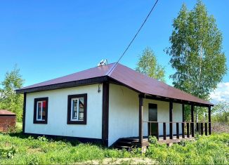 Продажа дома, 80 м2, село Иглино