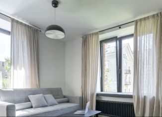 Продаю двухкомнатную квартиру, 84 м2, Москва, Ленинградский проспект, 15с9, САО