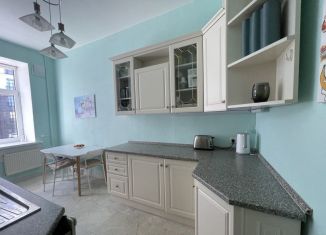 Продается 3-ком. квартира, 95.3 м2, Санкт-Петербург, проспект Бакунина, 19-25, муниципальный округ Смольнинское