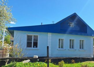 Продам дом, 70 м2, Кинешма, 2-й Тульский проезд