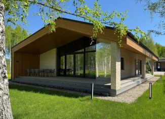 Продаю дом, 173 м2, КП Грин лаундж, Тюльпанная улица, 40