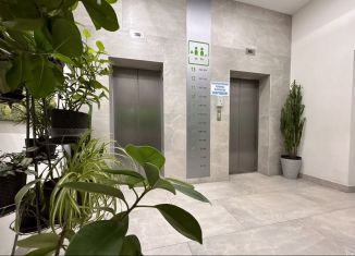 Продаю 1-ком. квартиру, 31.5 м2, Ростов-на-Дону, проспект Шолохова, 211/2, ЖК Манхэттен О2