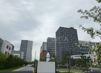 Продается однокомнатная квартира, 43.7 м2, Тюмень, улица Тимофея Чаркова, 93, ЖК Звёздный