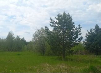 Продам земельный участок, 8 сот., деревня Сепыч, Осиновая улица