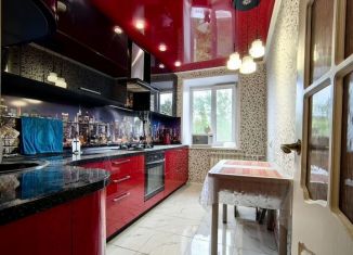 Продается 2-ком. квартира, 51.3 м2, Киржач, улица Гайдара, 30