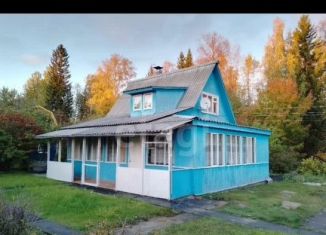 Продаю дачу, 65 м2, Карелия, садоводческое товарищество Строитель-2, 111