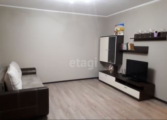 Сдам в аренду 1-комнатную квартиру, 38.1 м2, Воронеж, улица Челюскинцев, 101В, ЖК Эко Дом