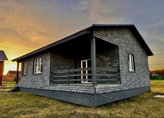 Продам дом, 120 м2, СНТ коттеджный посёлок Никольское, Солнечная улица