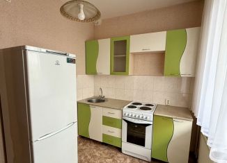 Продам 1-ком. квартиру, 31.9 м2, Челябинск, Центральный район, улица Академика Макеева, 21